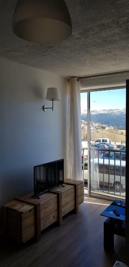 Residence Les Pelerins Лез Англ Екстериор снимка
