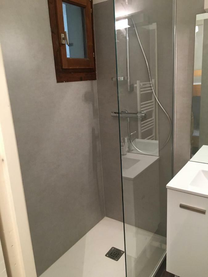 Residence Les Pelerins Лез Англ Екстериор снимка